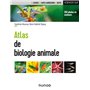 Atlas de biologie animale