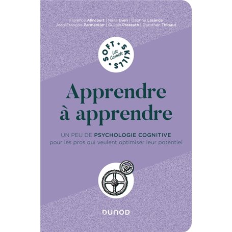 Apprendre à apprendre