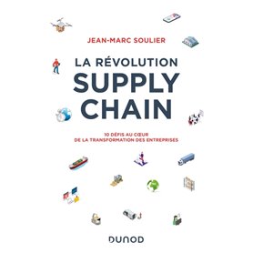 La révolution Supply Chain