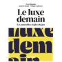 Le luxe demain