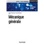 Mécanique générale