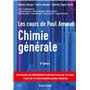 Les cours de Paul Arnaud - Chimie générale - 9e éd