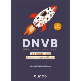 DNVB (Digitally Native Vertical Brands)