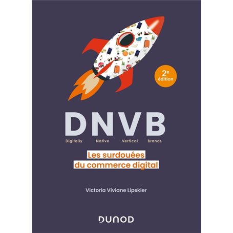 DNVB (Digitally Native Vertical Brands)