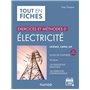 Exercices et méthodes d'électricité - 2e éd.