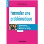 Formuler une problématique - 2e éd.