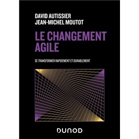 Le changement agile