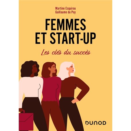 Femmes et start-up