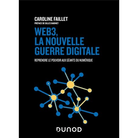 Web3, la nouvelle guerre digitale