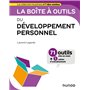 La boîte à outils du développement personnel