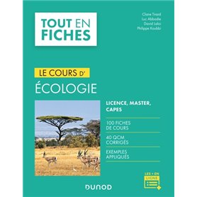 Ecologie