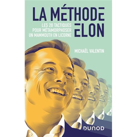 La méthode Elon