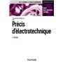 Précis d'électrotechnique - 2e éd.