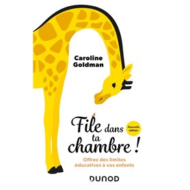 File dans ta chambre! - Nouvelle édition