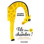 File dans ta chambre! - Nouvelle édition