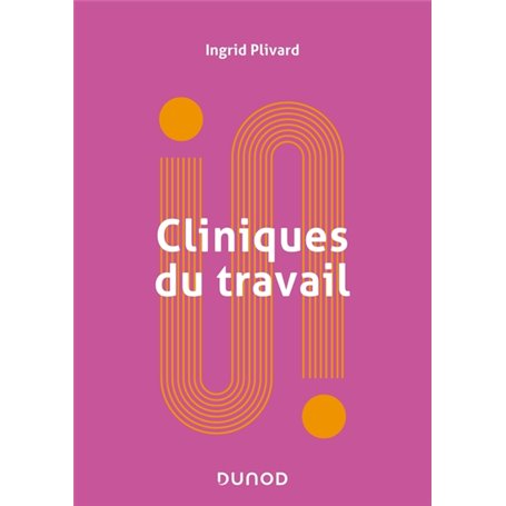 Cliniques du travail