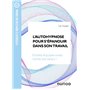 L'autohypnose pour s'épanouir dans son travail