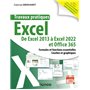Travaux pratiques - Excel