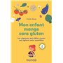 Mon enfant mange sans gluten