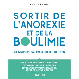 Sortir de l'anorexie et de la boulimie