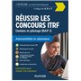 Réussir les concours ITRF