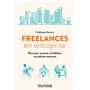 Freelances en entreprise