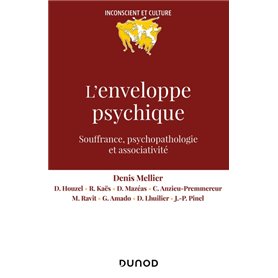 L'enveloppe psychique