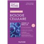 L'essentiel de biologie cellulaire - Licence 1/2/PASS - 2e éd.