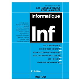 Informatique - 2e éd.