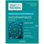 Exercices et méthodes de mathématiques L1 - 2e éd.