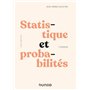 Statistique et probabilités - 7e éd.