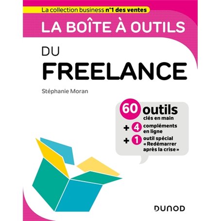 La boîte à outils du Freelance