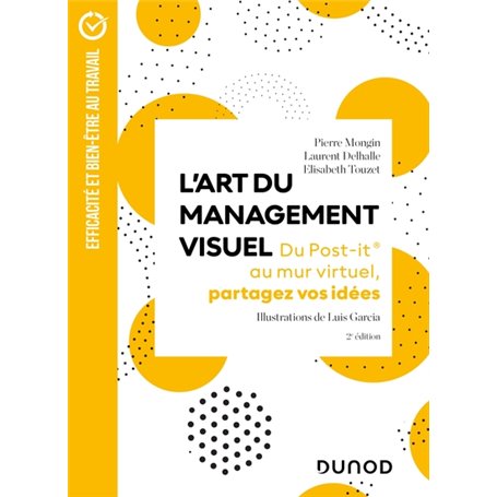 L'Art du management visuel - 2e éd.