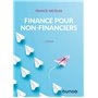 Finance pour non-financiers - 3e éd.