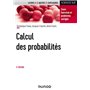 Calcul des probabilités - 3e éd