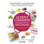 Le petit chimiste (très)  gourmand en cuisine