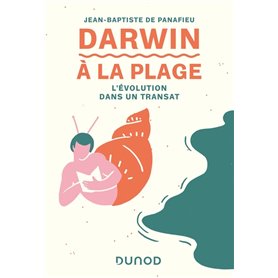 Darwin à la plage