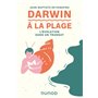 Darwin à la plage