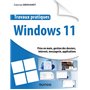 Travaux pratiques - Windows 11