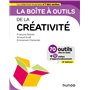 La Boîte à outils de la créativité - 3e éd.