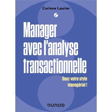 Manager avec l'analyse transactionnelle