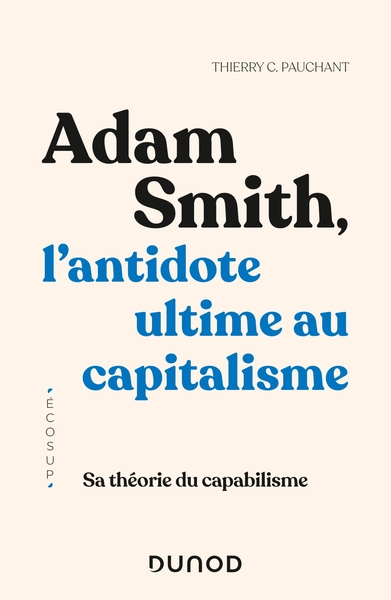 Histoire de la pensée économique