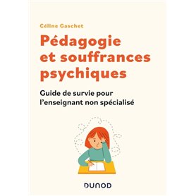 Pédagogie et souffrances psychiques