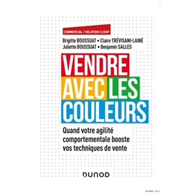 Vendre avec les couleurs