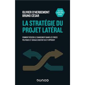 La stratégie du projet latéral