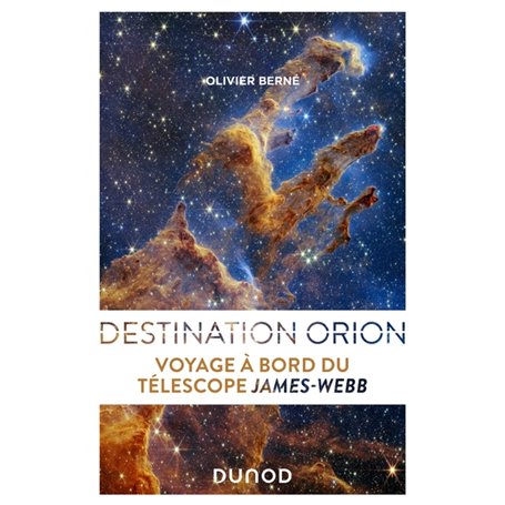 Destination Orion