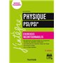 Physique Exercices incontournables PSI/PSI* - 3e éd.