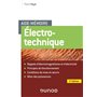 Aide-mémoire Electrotechnique - 3e éd.