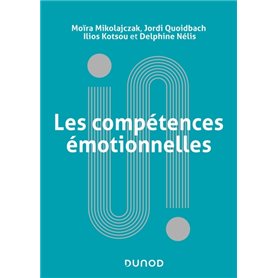 Les compétences émotionnelles