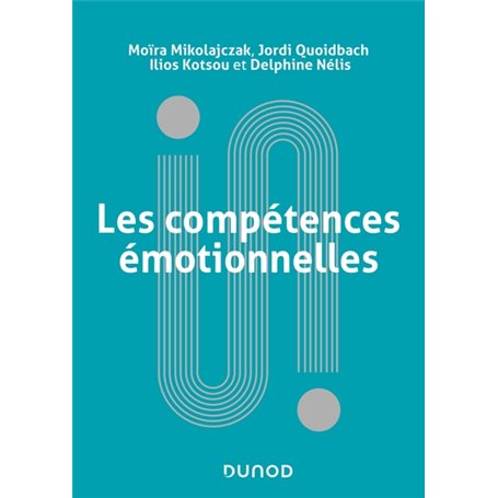 Les compétences émotionnelles